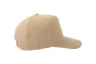 Atlantis ASRECF Recy 5 paneles baseball sapka khaki színben