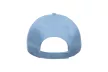 Atlantis ASRECF Recy 5 paneles baseball sapka light blue színben