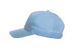 Atlantis ASRECF Recy 5 paneles baseball sapka light blue színben