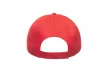 Atlantis ASRECF Recy 5 paneles baseball sapka red színben