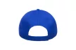 Atlantis ASRECF Recy 5 paneles baseball sapka royal színben