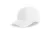 Atlantis ASRECF Recy 5 paneles baseball sapka white színben