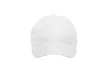 Atlantis ASRECF Recy 5 paneles baseball sapka white színben
