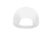 Atlantis ASRECF Recy 5 paneles baseball sapka white színben