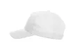 Atlantis ASRECF Recy 5 paneles baseball sapka white színben