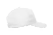 Atlantis ASRECF Recy 5 paneles baseball sapka white színben