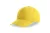 Atlantis ASRECF Recy 5 paneles baseball sapka yellow színben