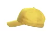 Atlantis ASRECF Recy 5 paneles baseball sapka yellow színben