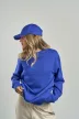 Atlantis ASRECS Recy 6 paneles baseball sapka