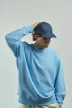 Atlantis ASRECS Recy 6 paneles baseball sapka