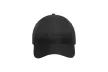 Atlantis ASRECS Recy 6 paneles baseball sapka black színben