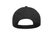 Atlantis ASRECS Recy 6 paneles baseball sapka black színben