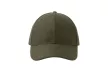 Atlantis ASRECS Recy 6 paneles baseball sapka olive színben