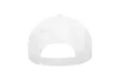 Atlantis ASRECS Recy 6 paneles baseball sapka white színben