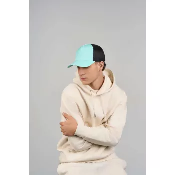 Atlantis ASRPCT Rapper Cotton-S 5 paneles baseball sapka