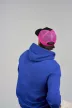 Atlantis ASRPCT Rapper Cotton-S 5 paneles baseball sapka