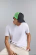Atlantis ASRPCT Rapper Cotton-S 5 paneles baseball sapka