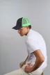 Atlantis ASRPCT Rapper Cotton-S 5 paneles baseball sapka