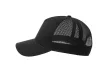 Atlantis ASRPCT Rapper Cotton-S 5 paneles baseball sapka black/black színben