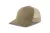 Atlantis ASRPCT Rapper Cotton-S 5 paneles baseball sapka khaki/stone színben