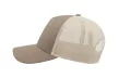 Atlantis ASRPCT Rapper Cotton-S 5 paneles baseball sapka khaki/stone színben