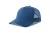 Atlantis ASRPCT Rapper Cotton-S 5 paneles baseball sapka royal/royal színben