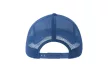 Atlantis ASRPCT Rapper Cotton-S 5 paneles baseball sapka royal/royal színben
