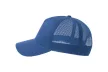 Atlantis ASRPCT Rapper Cotton-S 5 paneles baseball sapka royal/royal színben