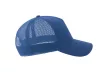 Atlantis ASRPCT Rapper Cotton-S 5 paneles baseball sapka royal/royal színben