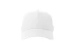 Atlantis ASRPCT Rapper Cotton-S 5 paneles baseball sapka white/white színben