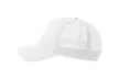Atlantis ASRPCT Rapper Cotton-S 5 paneles baseball sapka white/white színben