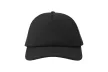 Atlantis ASRPPR Rapper-S 5 paneles baseball sapka black/black színben