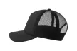 Atlantis ASRPPR Rapper-S 5 paneles baseball sapka black/black színben