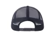 Atlantis ASRPPR Rapper-S 5 paneles baseball sapka navy/navy színben
