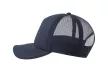 Atlantis ASRPPR Rapper-S 5 paneles baseball sapka navy/navy színben