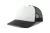 Atlantis ASRPPR Rapper-S 5 paneles baseball sapka white/black színben