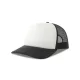 Atlantis ASRPPR Rapper-S 5 paneles baseball sapka white/black színben