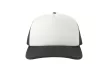 Atlantis ASRPPR Rapper-S 5 paneles baseball sapka white/black színben