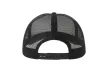 Atlantis ASRPPR Rapper-S 5 paneles baseball sapka white/black színben