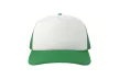 Atlantis ASRPPR Rapper-S 5 paneles baseball sapka white/green színben