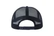 Atlantis ASRPPR Rapper-S 5 paneles baseball sapka white/navy színben