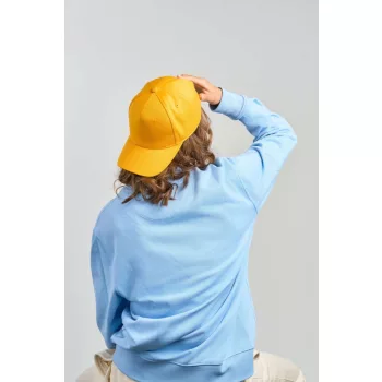 Atlantis ASSHTS Shot-S 5 paneles baseball sapka