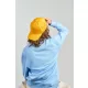 Atlantis ASSHTS Shot-S 5 paneles baseball sapka