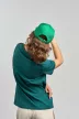 Atlantis ASSHTS Shot-S 5 paneles baseball sapka