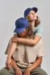 Atlantis ASSHTS Shot-S 5 paneles baseball sapka