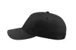 Atlantis ASSHTS Shot-S 5 paneles baseball sapka black színben
