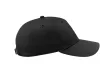 Atlantis ASSHTS Shot-S 5 paneles baseball sapka black színben