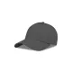 Atlantis ASSHTS Shot-S 5 paneles baseball sapka dark grey színben