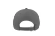 Atlantis ASSHTS Shot-S 5 paneles baseball sapka dark grey színben