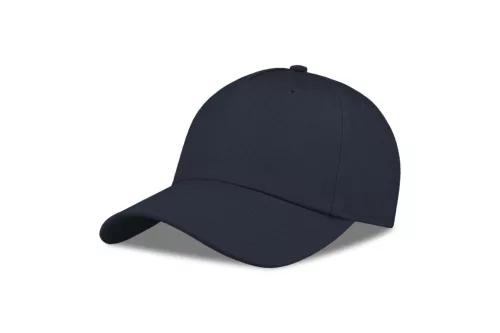 Atlantis ASSHTS Shot-S 5 paneles baseball sapka navy színben